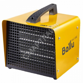 Пушка тепловая BKX 3кВт 220В 250куб.м/ч BKX-5 Ballu НС-1031315 - smartlife-ural.ru – Екатеринбург