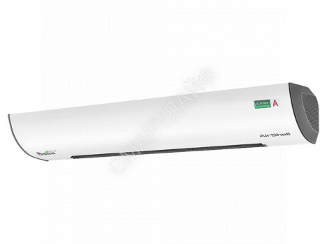 Завеса тепловая 4.5кВт 1м 230В BHC-L09S05-ST Ballu НС-1136139 - smartlife-ural.ru – Екатеринбург