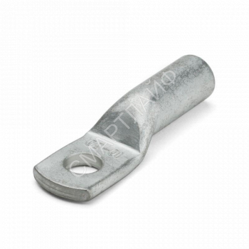 Наконечник луженый медный ТМЛ DIN 16-6-5.5 КВТ 58653 - smartlife-ural.ru – Екатеринбург