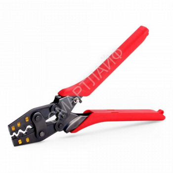 Пресс-клещи ПК-16у КВТ 64702 - smartlife-ural.ru – Екатеринбург
