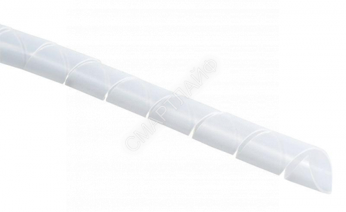 Спираль монтаж. СМ-24-20 (уп.10м) IEK USWB-D24-10 - smartlife-ural.ru – Екатеринбург