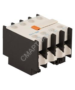 Приставка контактная ПКЛ-22М О4 Б 2з+2р 16А IP20 приставка контактная Электротехник ET515381 - smartlife-ural.ru – Екатеринбург