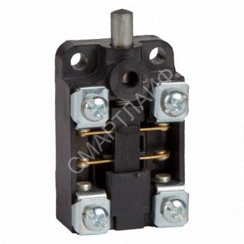 Выключатель путевой ВПК 2010Б УХЛ4 с укороченным штоком КЭАЗ 234085 - smartlife-ural.ru – Екатеринбург