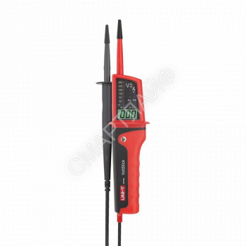 Индикатор напряжения UT15C UNI-T 13-1018 - smartlife-ural.ru – Екатеринбург