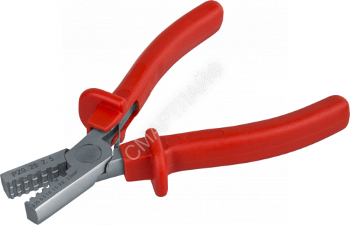 Пресс-клещи 61 259 NHT-CT04-025х25 Navigator 61259 - smartlife-ural.ru – Екатеринбург