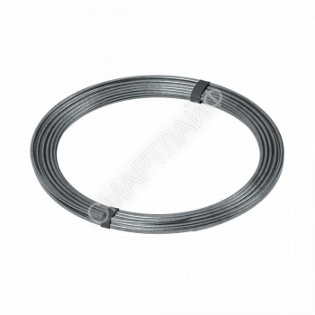 Пруток М8 MPS8-125 HD сталь гор. оцинк. (уп.125м) КМ LN0055 - smartlife-ural.ru – Екатеринбург