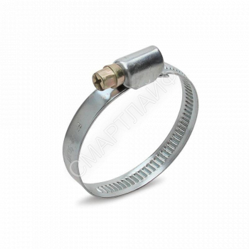 Хомут червячный PL-9 (25-40 )/W2 (уп.50шт) Fortisflex 68964 - smartlife-ural.ru – Екатеринбург