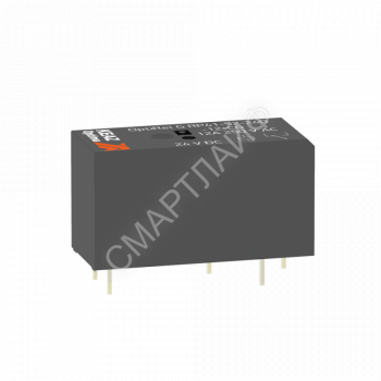 Реле промежуточное OptiRel G RP41-51-6D-12-CO КЭАЗ 281005 - smartlife-ural.ru – Екатеринбург