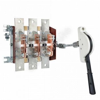 Разьединитель РЕ19-39-31140 630А PROxima EKF re19-3931140 - smartlife-ural.ru – Екатеринбург