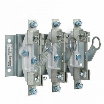 Разьединитель РЕ19-35-31160 250А PROxima EKF re19-3531160 - smartlife-ural.ru – Екатеринбург