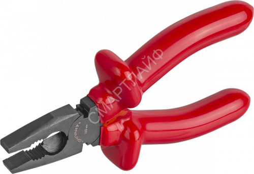 Пассатижи диэлектрические 82 929 OHT-Pad01-160 160мм ОНЛАЙТ 82929 - smartlife-ural.ru – Екатеринбург