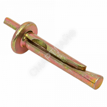 Анкер-клин М6х40мм EKF aklm6x40 - smartlife-ural.ru – Екатеринбург