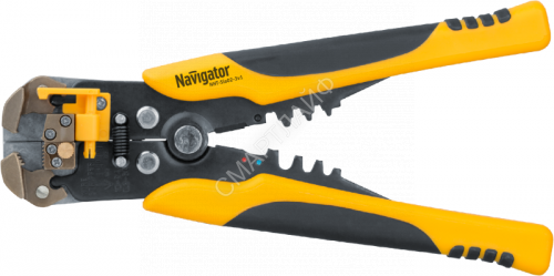 Съемник изоляции 80 358 NHT-Sia02-3v1 (автоматический) Navigator 80358 - smartlife-ural.ru – Екатеринбург