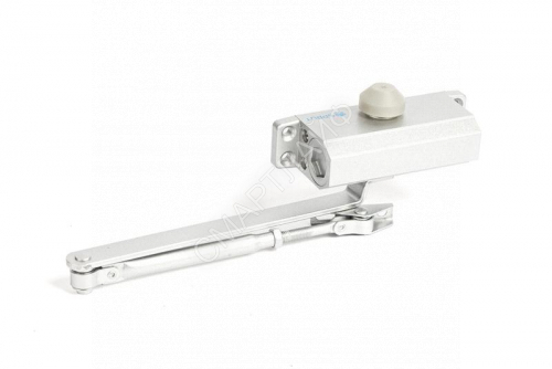 Доводчик дверной SPRUT Door Closer-051GR Бастион 8855 - smartlife-ural.ru – Екатеринбург