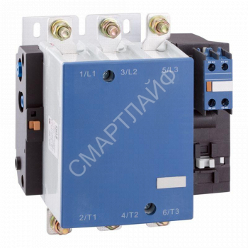 Контактор ПМ12-250100 УХЛ4 В 250А кат. 220В AC 2НО+2НЗ КЭАЗ 312381 - smartlife-ural.ru – Екатеринбург