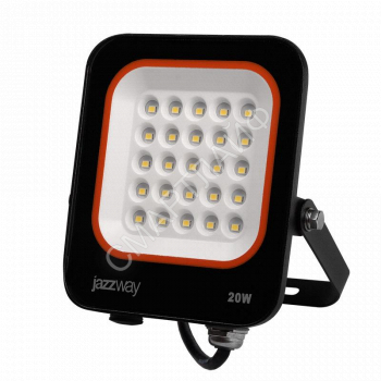 Прожектор светодиодный PFL-V 20Вт 6500К IP65 ДО JazzWay 5039698 - smartlife-ural.ru – Екатеринбург