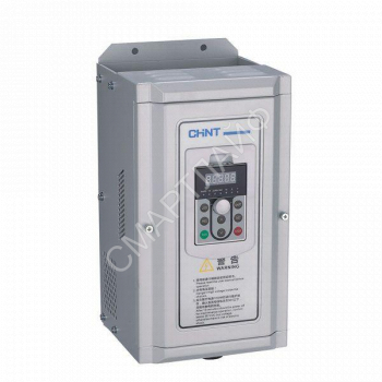Преобразователь частоты NVF2G-22/TS4 22кВт 380В 3ф общий тип CHINT 639033 - smartlife-ural.ru – Екатеринбург