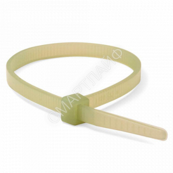 Хомут кабельный 3.6х200 полиамид оливк. (уп.100шт) DKC 25214SRCT - smartlife-ural.ru – Екатеринбург