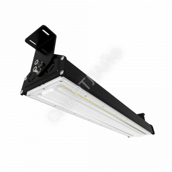 Светильник светодиодный PPI-04 100Вт 5000К IP65 230В/50Гц ДСП для высоких пролетов JazzWay 5044364 - smartlife-ural.ru – Екатеринбург