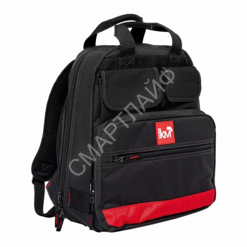 Рюкзак монтажника KM-TOOLBACKPACK-23 КМ LO43174 - smartlife-ural.ru – Екатеринбург