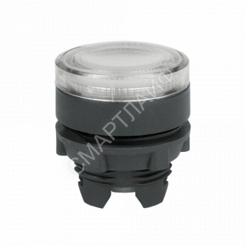 Головка кнопки OptiSignal D22 A5-PL-1 с подсветкой бел. пластик ZB5AW313 КЭАЗ 332305 - smartlife-ural.ru – Екатеринбург