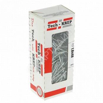 Гвоздь финишный 1.8х40 оцинк. (уп.0.25кг) Tech-Krep/Zitar 104845 - smartlife-ural.ru – Екатеринбург