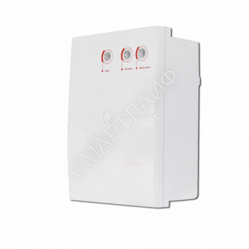 Блок речевого оповещения с контролем линии С-КЛ Элтех-Сервис 00000000001 - smartlife-ural.ru – Екатеринбург