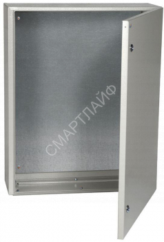 Корпус ЩМП-5-0 1000х650х300 IP31 УХЛ3 метал. IEK YKM40-05-31 - smartlife-ural.ru – Екатеринбург
