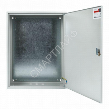 Щит ЩРНМ-3 IP31 EKF mb22-3 - smartlife-ural.ru – Екатеринбург