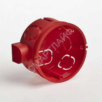 Коробка установочная СП 65х40 блочная IP30 Ruvinil 10180 - smartlife-ural.ru – Екатеринбург