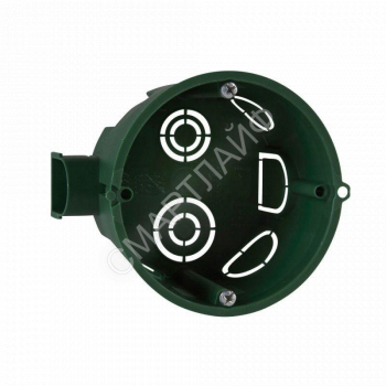 Коробка установочная СП 68(65)х45мм блочная SE IMT35100 - smartlife-ural.ru – Екатеринбург