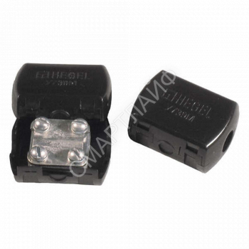 Сжим У739М (4-10/1.5-2.5кв.мм) HEGEL У739М - smartlife-ural.ru – Екатеринбург