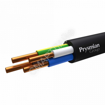 Кабель ВВГнг(А)-LS 4х4 ОК (N) 0.66кВ (бухта) (м) РЭК-PRYSMIAN 1504060101 - smartlife-ural.ru – Екатеринбург