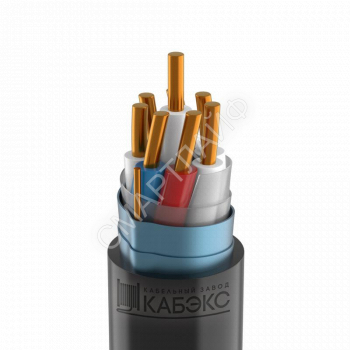 Кабель КВВГЭнг(А)-LS 7х1.5 0.66кВ (м) Кабэкс Т0000063429 - smartlife-ural.ru – Екатеринбург