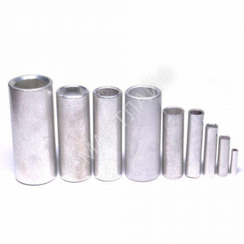 Гильза соединительная ГМЛ 50-11мм УХЛ3 опрес. луженая медь ЗЭТАРУС zeta11417 - smartlife-ural.ru – Екатеринбург