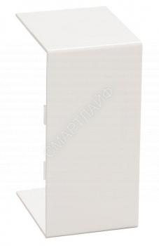 Соединитель на стык 20х10 КМС ELECOR (уп.4шт) IEK CKMP10D-S-020-010-K01 - smartlife-ural.ru – Екатеринбург