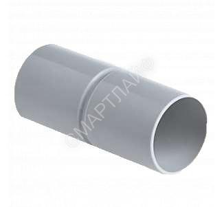Муфта соед. d50 Ruvinil М01250 - smartlife-ural.ru – Екатеринбург
