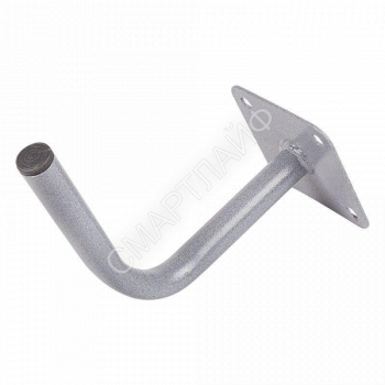 Кронштейн эфирный Г-образный 14.5см Rexant 34-0580 - smartlife-ural.ru – Екатеринбург