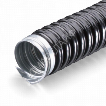 Металлорукав Р3-ЦПнг-LS-25 d25мм без протяжки (уп.50м) Fortisflex 73250 - smartlife-ural.ru – Екатеринбург