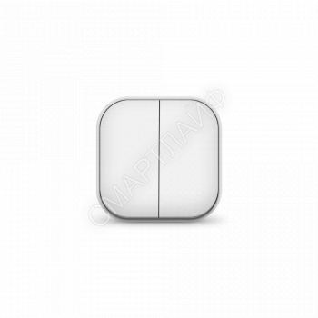 Выключатель 2-кл. ОП 10А IP20 бел. IONICH 1413 - smartlife-ural.ru – Екатеринбург