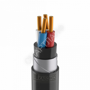 Кабель КВБбШвнг(А)-LS 4х1 0.66кВ (м) Кабэкс ТХМ00131979 - smartlife-ural.ru – Екатеринбург