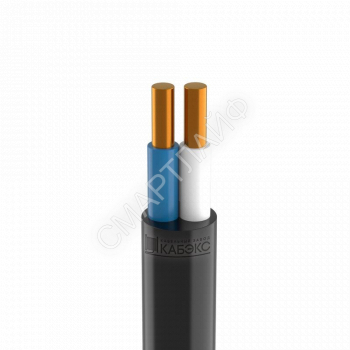 Кабель ППГнг(А)-HF 2х2.5 ОК (N) 0.66кВ (м) Кабэкс ТХМ00132590 - smartlife-ural.ru – Екатеринбург
