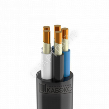 Кабель ППГнг(А)-FRHF 5х4 ОК (N PE) 0.66кВ (м) Кабэкс ТХМ00194385 - smartlife-ural.ru – Екатеринбург