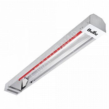 Обогреватель инфракрасный BIH-T2-1.5 Ballu НС-1069381 - smartlife-ural.ru – Екатеринбург