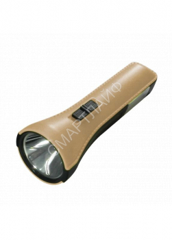 Фонарь аккумуляторный 1Вт направл. свет 1Вт COB ассист. свет литиевый аккум. Micro USB шнур (в компл.) КОСМОС KocAc1013Lith - smartlife-ural.ru – Екатеринбург