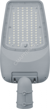 Светильник светодиодный 80 158 NSF-PW7-60-5K-LED ДКУ 60Вт 5000К IP65 9625лм уличный Navigator 80158 - smartlife-ural.ru – Екатеринбург