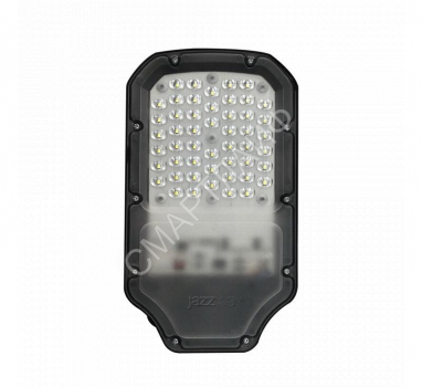 Светильник светодиодный PSL 05-2 50Вт 5000К IP65 ДКУ уличный Pro JazzWay 5033610 - smartlife-ural.ru – Екатеринбург