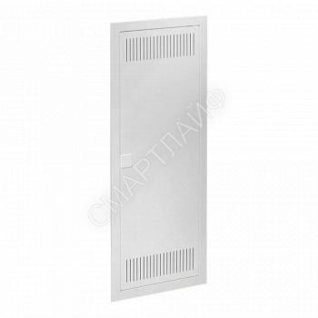 Дверь для щита Nova 5 габарит IP41 перфорир. метал. PROxima EKF nv-door-pm-5 - smartlife-ural.ru – Екатеринбург