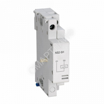 Расцепитель независимый NS2-SH220 (R) CHINT 495977 - smartlife-ural.ru – Екатеринбург
