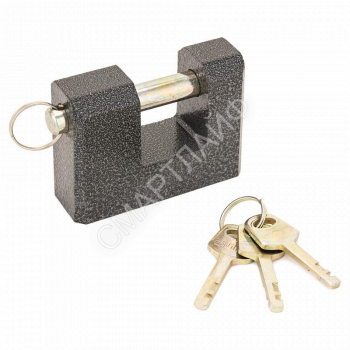 Замок навесной ВС2-3-01С d12мм Аллюр 995 - smartlife-ural.ru – Екатеринбург